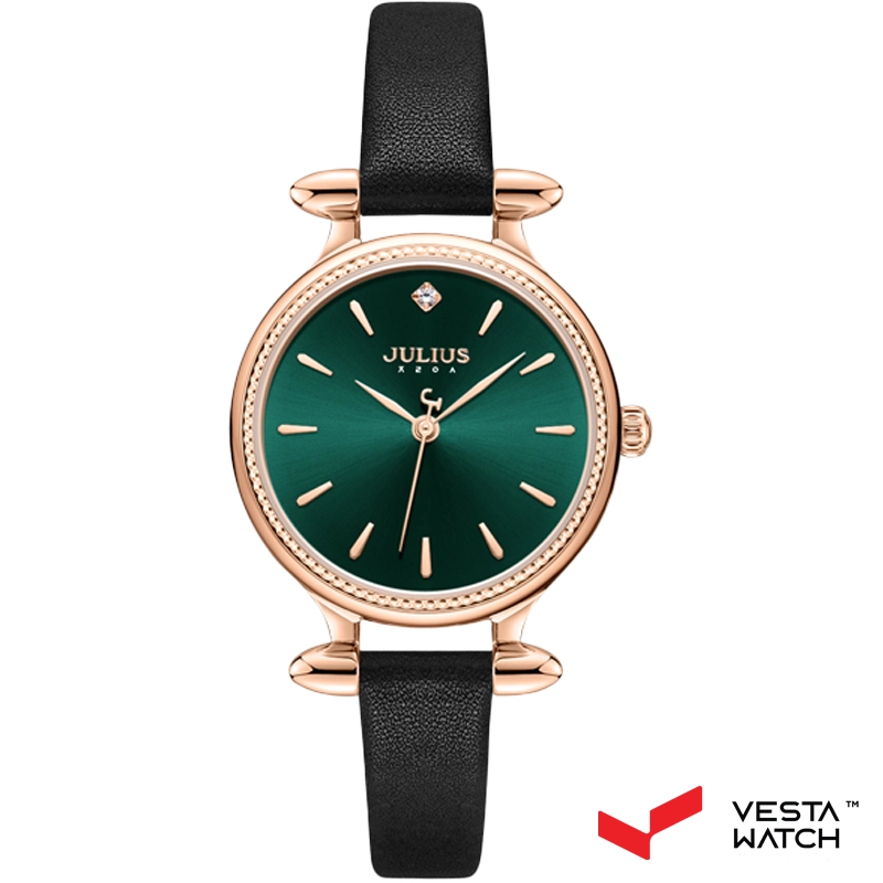 ساعت مچی زنانه جولیوس JULIUS مدل JA-1368D