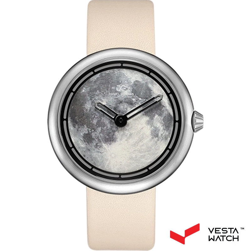 ساعت مچی مردانه دنیل گورمن DANIEL GORMAN مدل DG9314SK