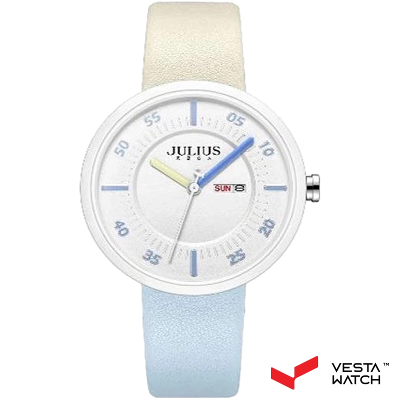 ساعت مچی زنانه جولیوس JULIUS مدل JA-1492B