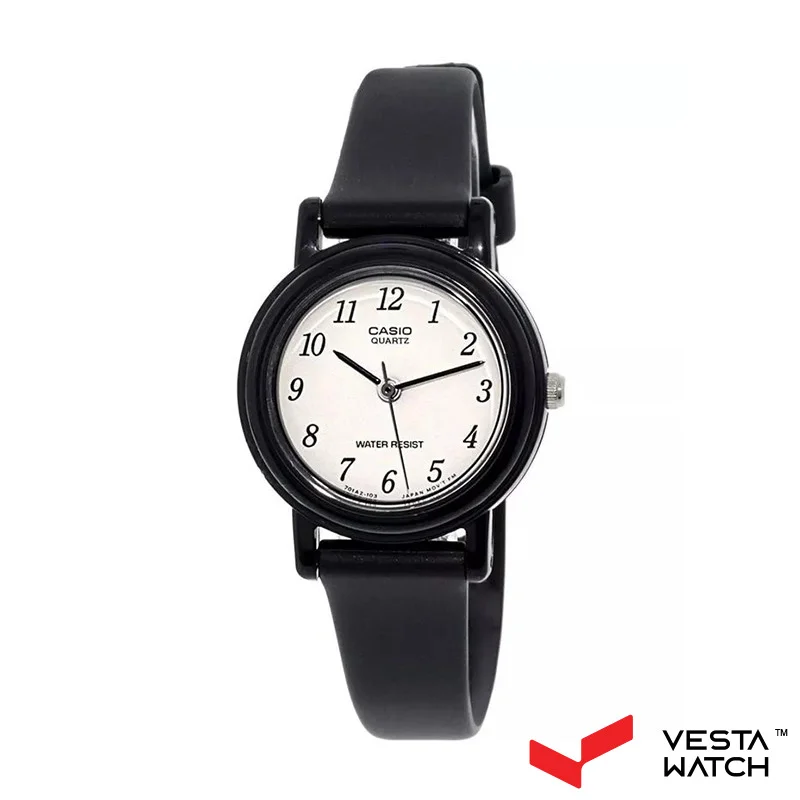 ساعت مچی زنانه کاسیو CASIO مدل LQ-139BMV-1BLDF