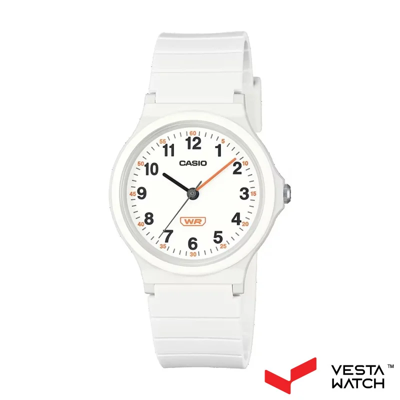 ساعت مچی زنانه کاسیو CASIO مدل LQ-24B-7BDF