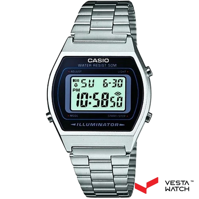 ساعت مچی زنانه کاسیو CASIO مدل B640WD-1A