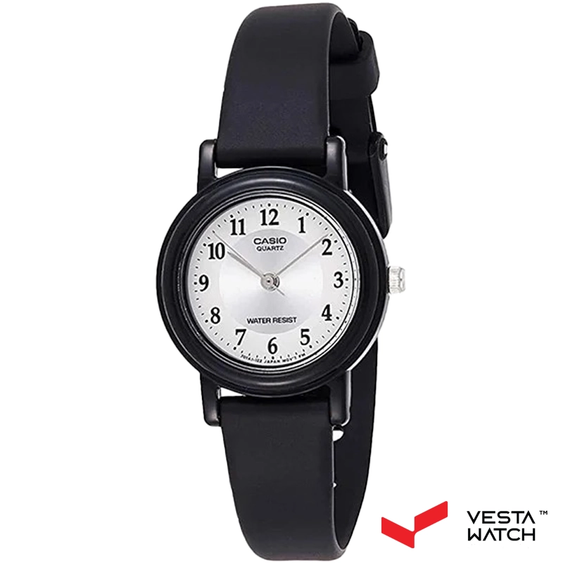 ساعت مچی زنانه کاسیو CASIO مدل LQ-139AMV-7B3LDF
