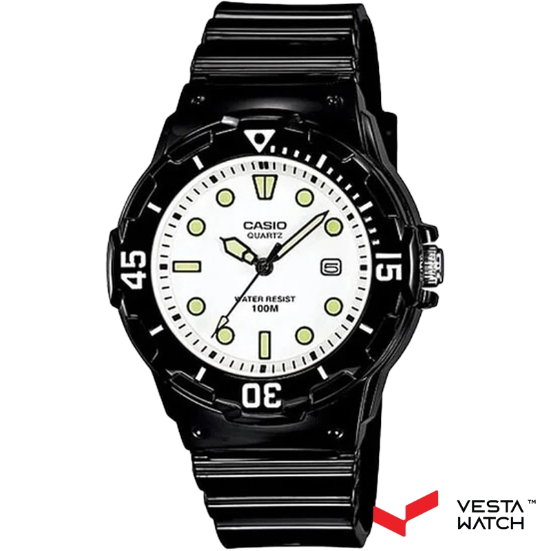 ساعت مچی زنانه کاسیو CASIO مدل LRW-200H-7E1