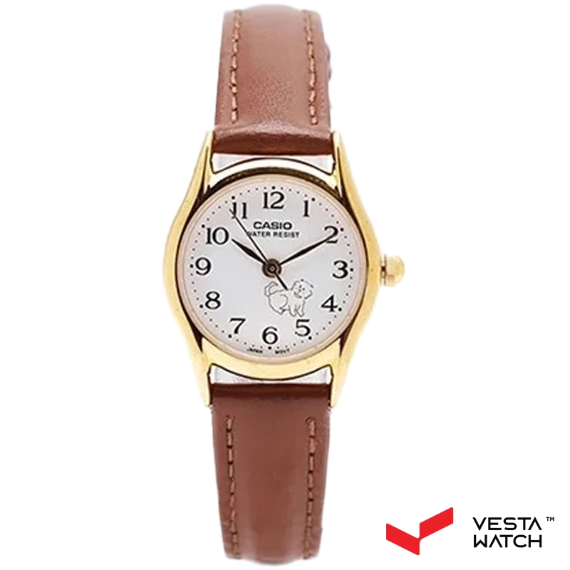 ساعت مچی زنانه کاسیو CASIO مدل LTP-1094Q-7B7