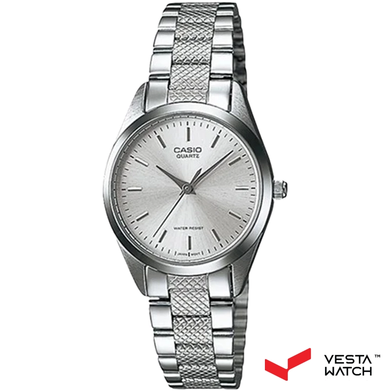 ساعت مچی زنانه کاسیو CASIO مدل LTP-1274D-7a