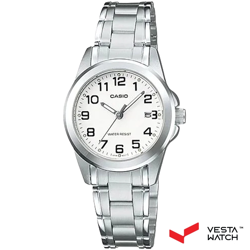 ساعت مچی زنانه کاسیو CASIO مدل LTP-1215A-7B2