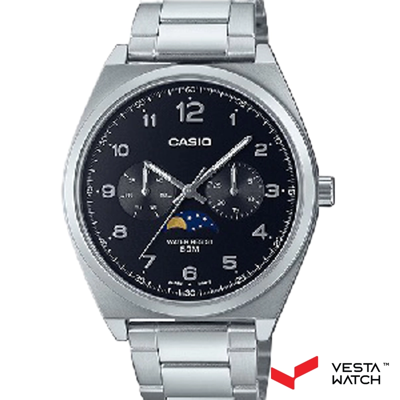 ساعت مچی مردانه کاسیو CASIO مدل MTP-M300D-1AVDF