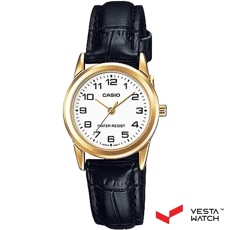 ساعت مچی زنانه کاسیو CASIO مدل LTP-V001GL-7B