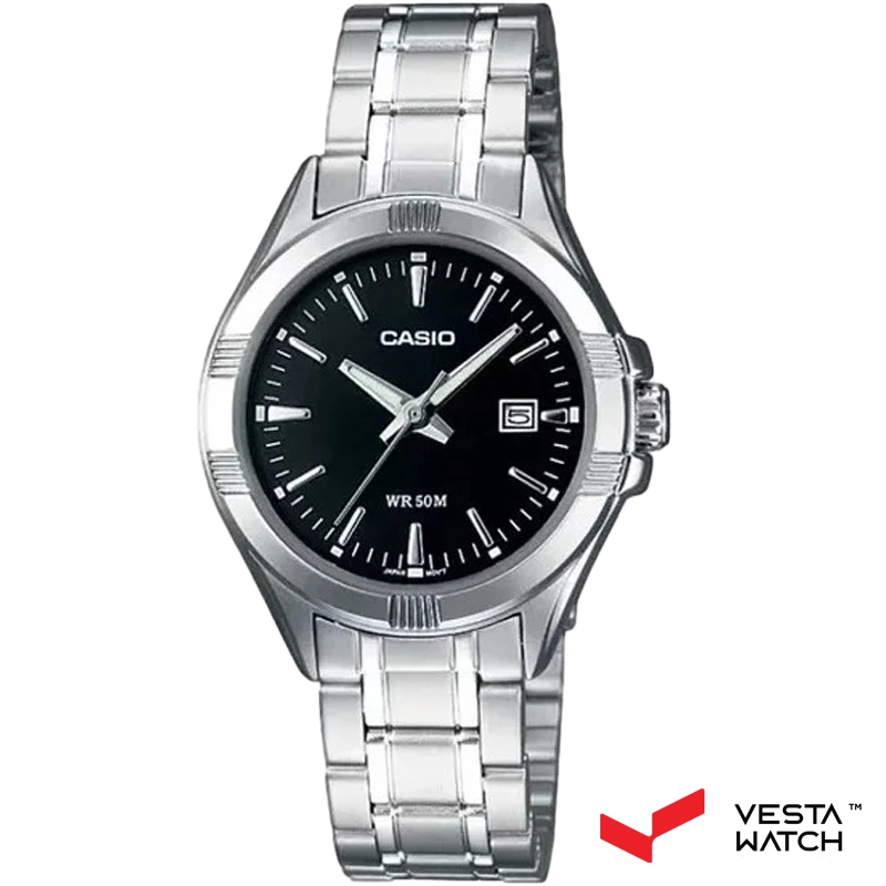 ساعت مچی زنانه کاسیو CASIO مدل LTP-1308D-1A