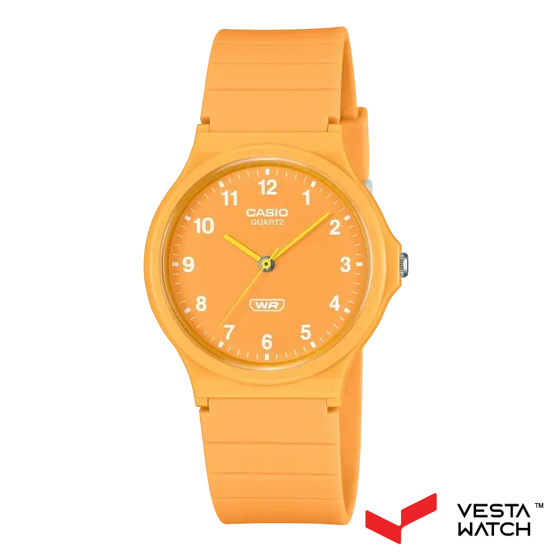 ساعت مچی مردانه و زنانه کاسیو CASIO مدل MQ-24B-9BDF