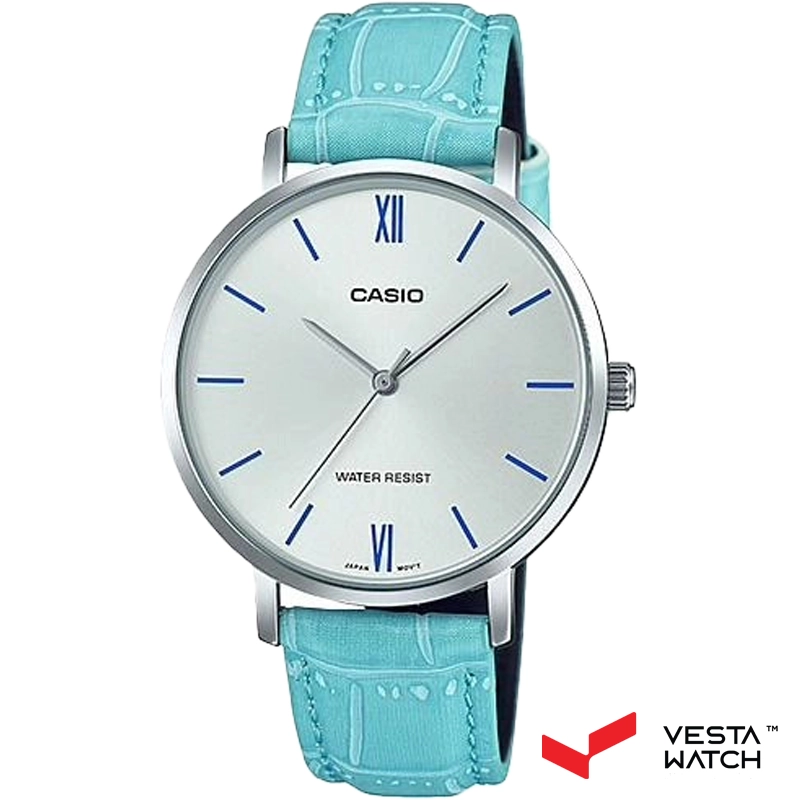 ساعت مچی زنانه کاسیو CASIO مدل LTP-VT01L-7B3UDF