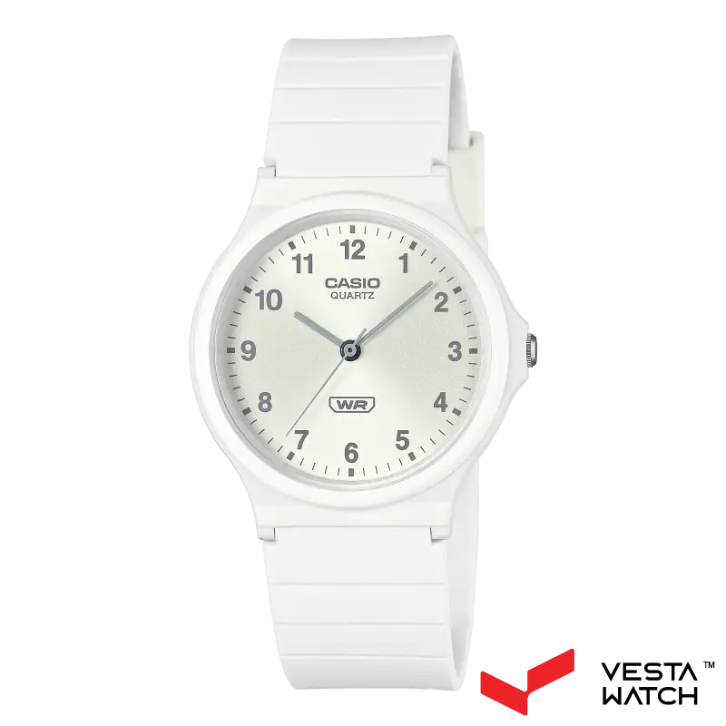 ساعت مچی مردانه و زنانه کاسیو CASIO مدل MQ-24B-7B
