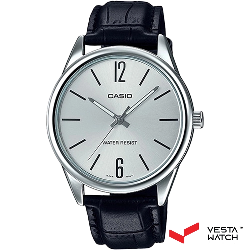 ساعت مچی مردانه کاسیو CASIO مدل MTP-V005L-7B