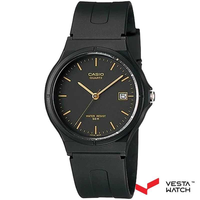ساعت مچی مردانه کاسیو CASIO مدل MW-59-1E