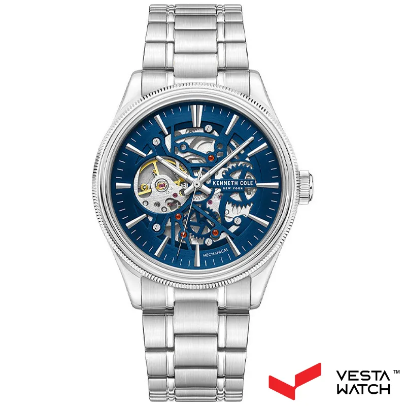 ساعت مچی مردانه کنت کول KENNETH COLE مدل KCWGL0048901