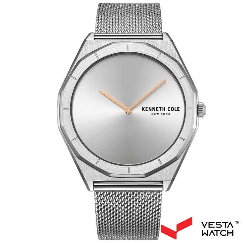 ساعت مچی مردانه کنت کول KENNETH COLE مدل KCWGG2234108