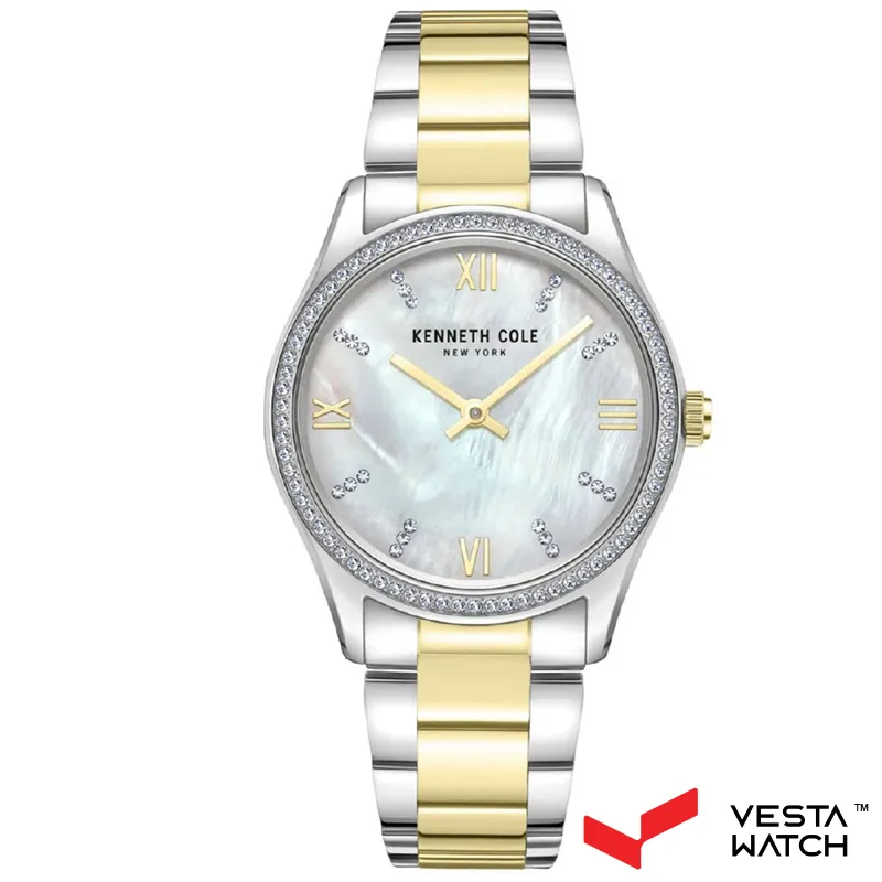 ساعت مچی زنانه کنت کول KENNETH COLE مدل KCWLG0048302