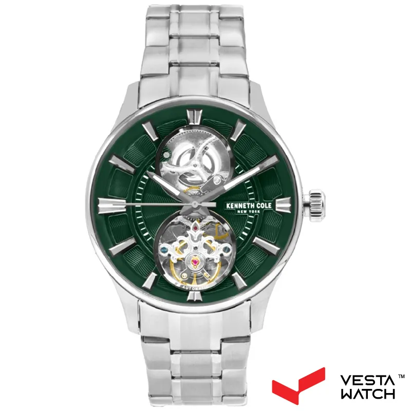 ساعت مچی مردانه کنت کول KENNETH COLE مدل KCWGY0049804