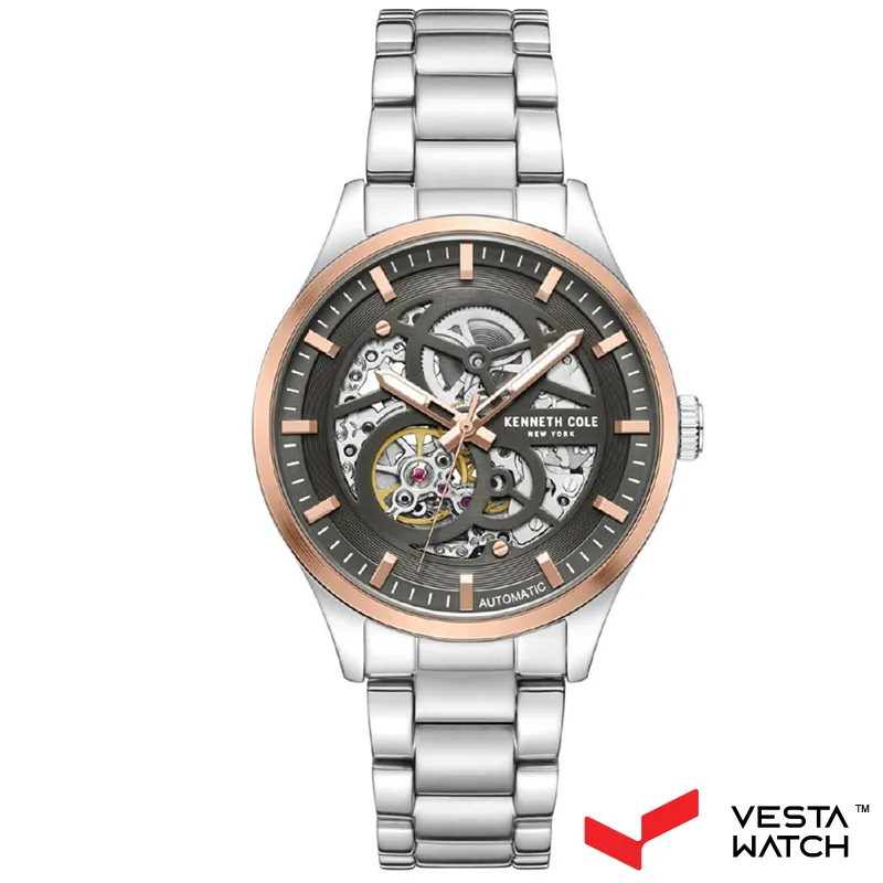 ساعت مچی مردانه کنت کول KENNETH COLE مدل KCWGY0046402