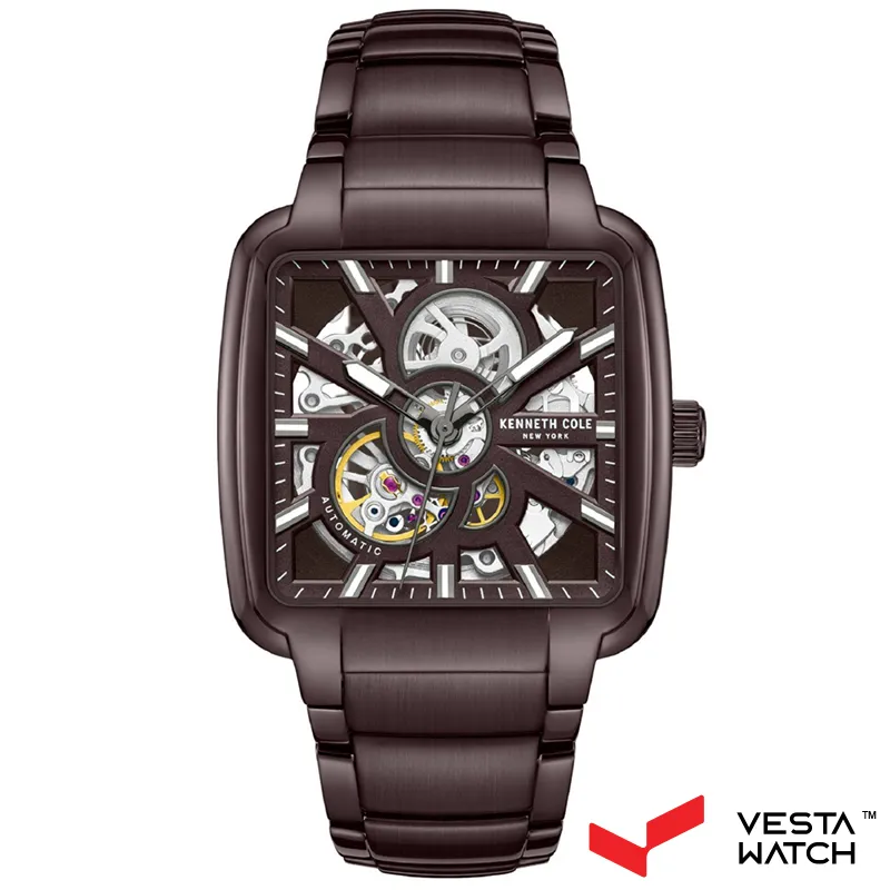 ساعت مچی مردانه کنت کول KENNETH COLE مدل KCWGY0046501