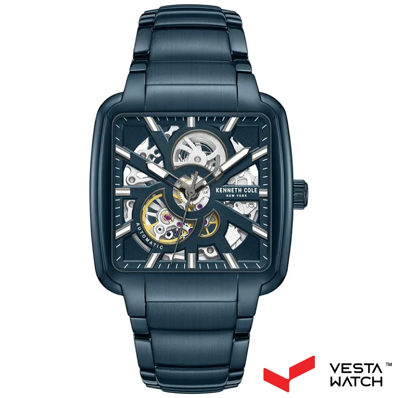 ساعت مچی مردانه کنت کول KENNETH COLE مدل KCWGY0046502