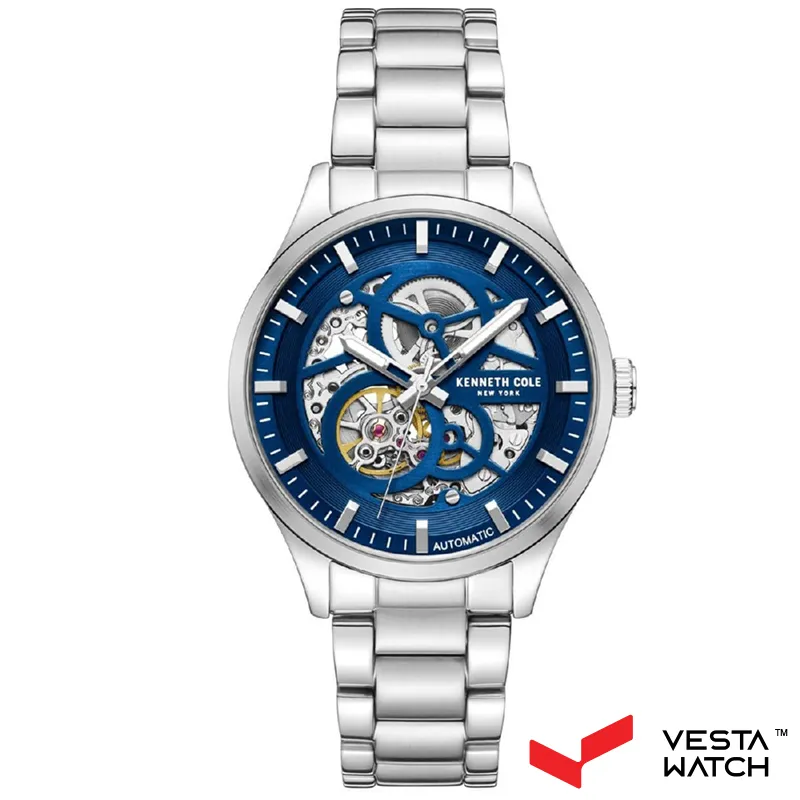 ساعت مچی مردانه کنت کول KENNETH COLE مدل KCWGY0046401