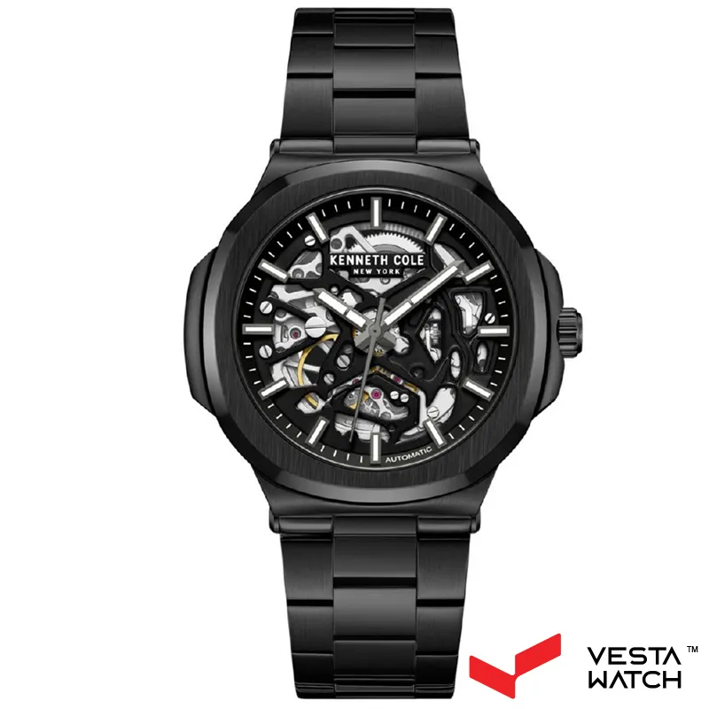 ساعت مچی مردانه کنت کول KENNETH COLE مدل KCWGY0046202