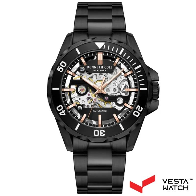 ساعت مچی مردانه کنت کول KENNETH COLE مدل KCWGY0046002