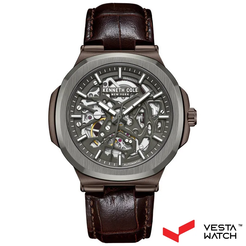 ساعت مچی مردانه کنت کول KENNETH COLE مدل KCWGX0046203