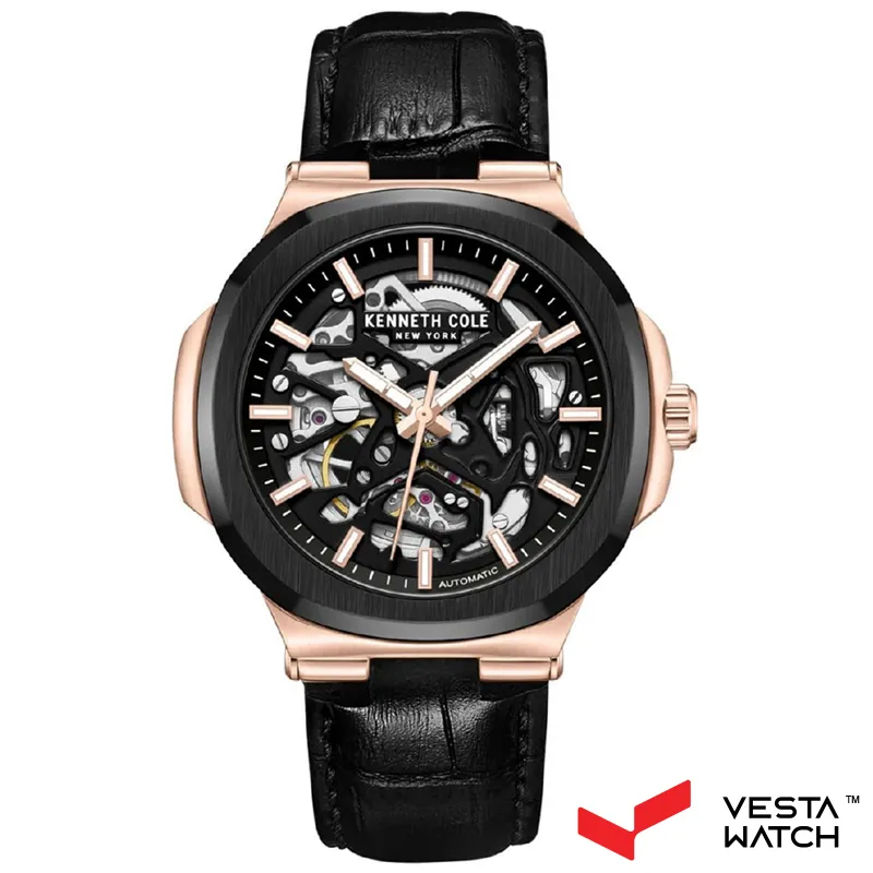 ساعت مچی مردانه کنت کول KENNETH COLE مدل KCWGX0046204