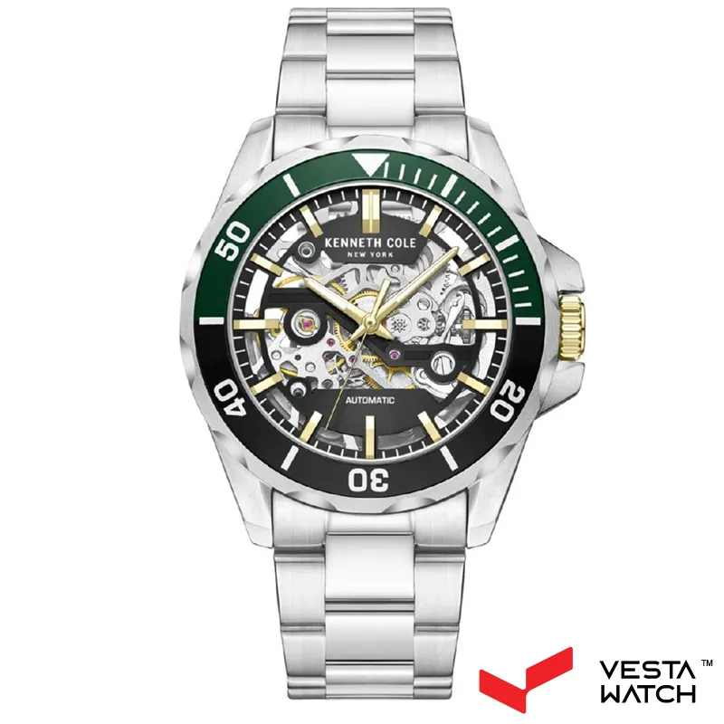 ساعت مچی مردانه کنت کول KENNETH COLE مدل KCWGY0046001