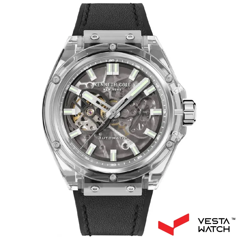 ساعت مچی مردانه کنت کول KENNETH COLE مدل KCWGR2136503