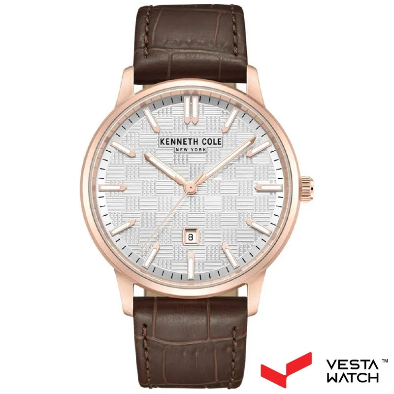 ساعت مچی مردانه کنت کول KENNETH COLE مدل KCWGB0046903