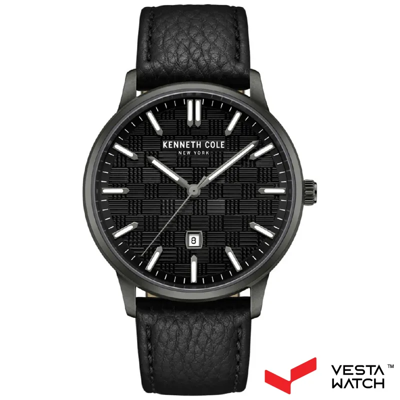ساعت مچی مردانه کنت کول KENNETH COLE مدل KCWGB0046902