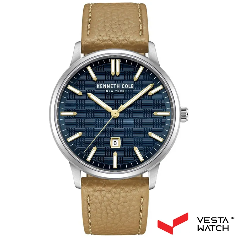 ساعت مچی مردانه کنت کول KENNETH COLE مدل KCWGB0046901