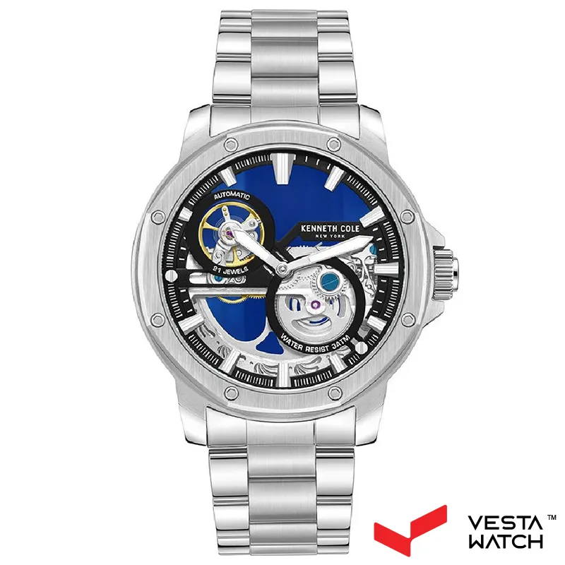 ساعت مچی مردانه کنت کول KENNETH COLE مدل KCWGL0033705