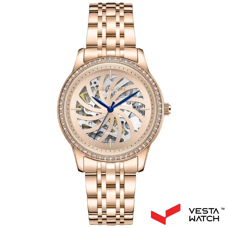 ساعت مچی زنانه کنت کول KENNETH COLE مدل KCWLL0016602