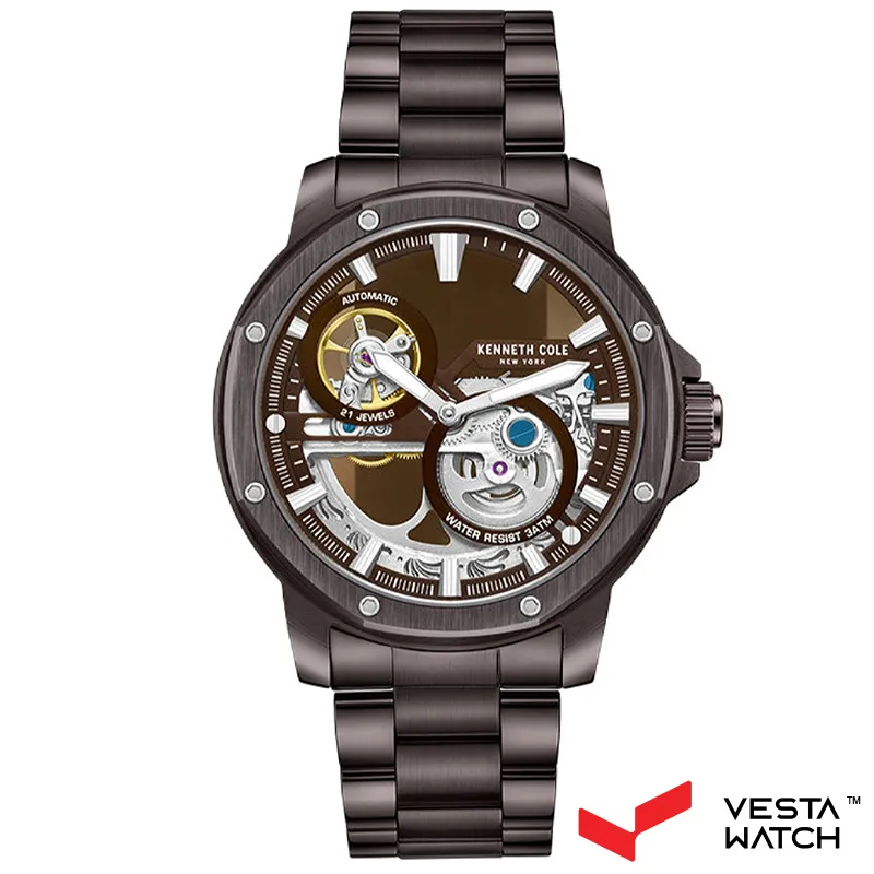 ساعت مچی مردانه کنت کول KENNETH COLE مدل KCWGL0033704