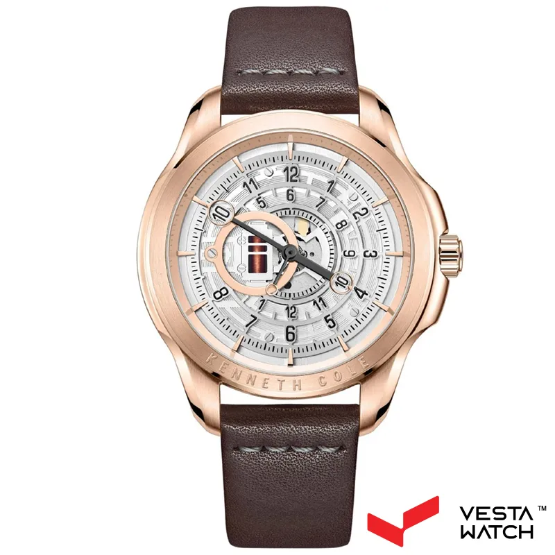 ساعت مچی مردانه کنت کول KENNETH COLE مدل KCWGA2218001