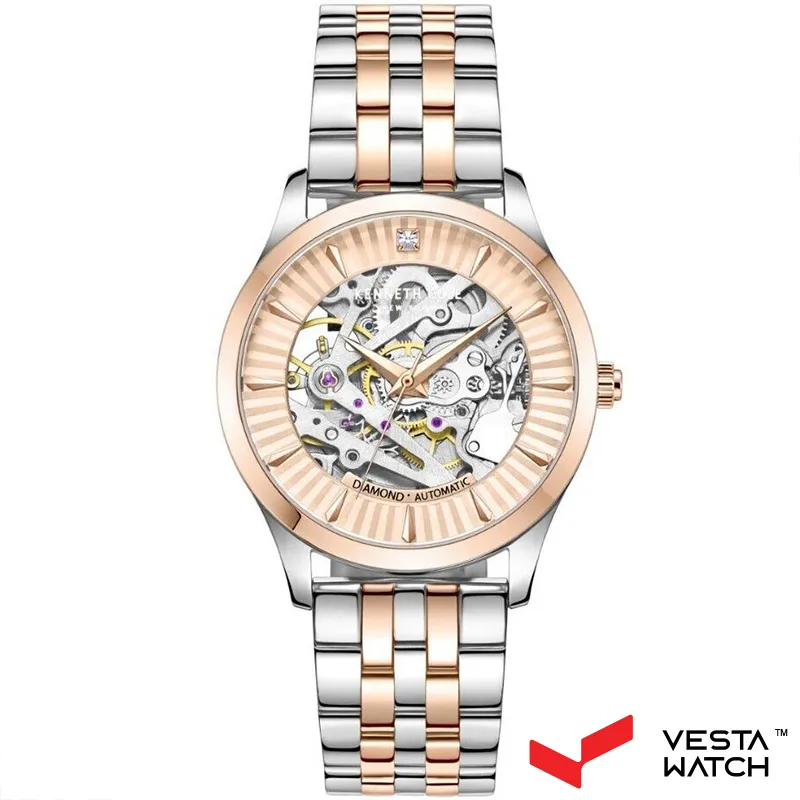 ساعت مچی زنانه کنت کول KENNETH COLE مدل KCWLL2235506