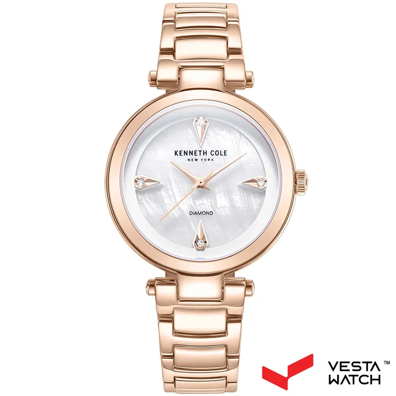 ساعت مچی زنانه کنت کول KENNETH COLE مدل KCWLG2236304