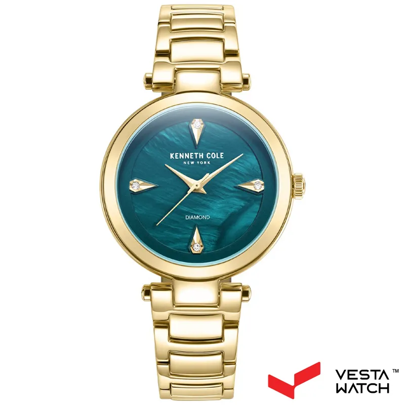 ساعت مچی زنانه کنت کول KENNETH COLE مدل KCWLG2236303