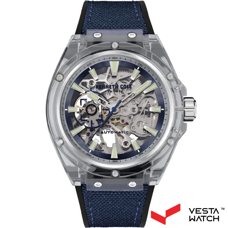 ساعت مچی مردانه کنت کول KENNETH COLE مدل KCWGR2136403