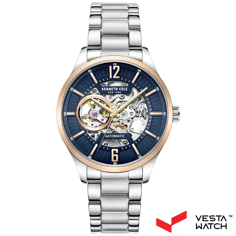 ساعت مچی مردانه کنت کول KENNETH COLE مدل KCWGL2232504