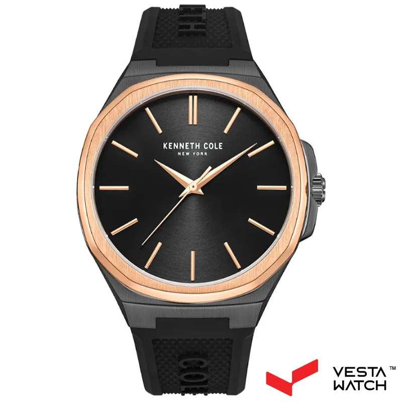 ساعت مچی مردانه کنت کول KENNETH COLE مدل KCWGM2233801