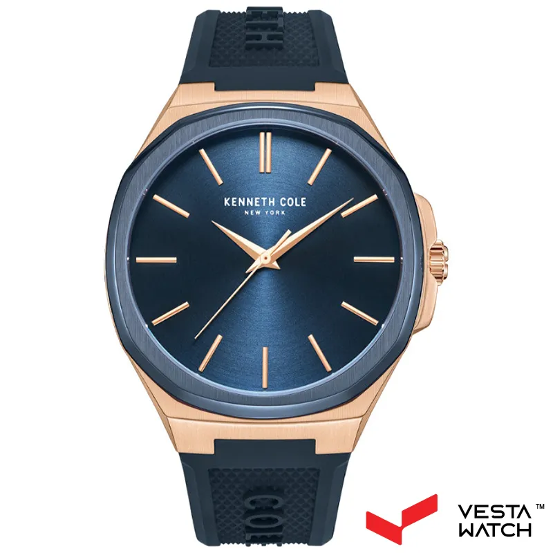 ساعت مچی مردانه کنت کول KENNETH COLE مدل KCWGM2233803