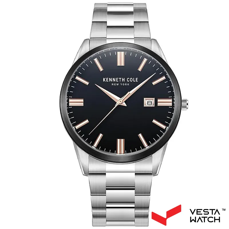 ساعت مچی مردانه کنت کول KENNETH COLE مدل KCWGH2233604