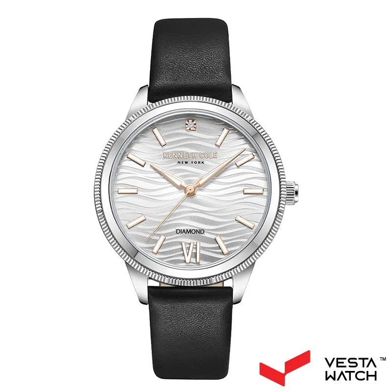 ساعت مچی زنانه کنت کول KENNETH COLE مدل KCWLA0017701