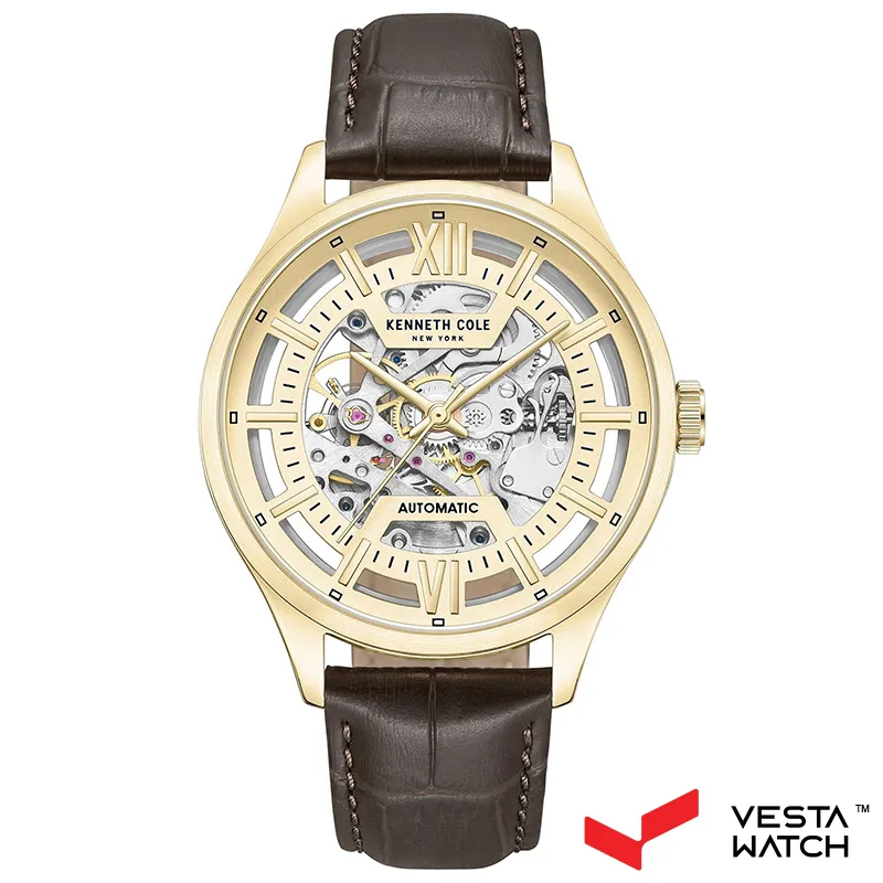 ساعت مچی مردانه کنت کول KENNETH COLE مدل KCWGE0027202